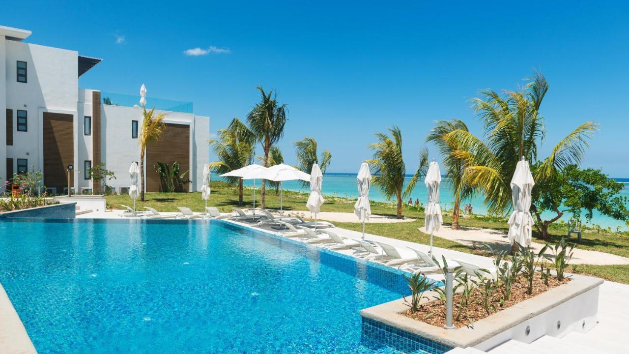 Apartment Cap Ouest By Horizon Holidays