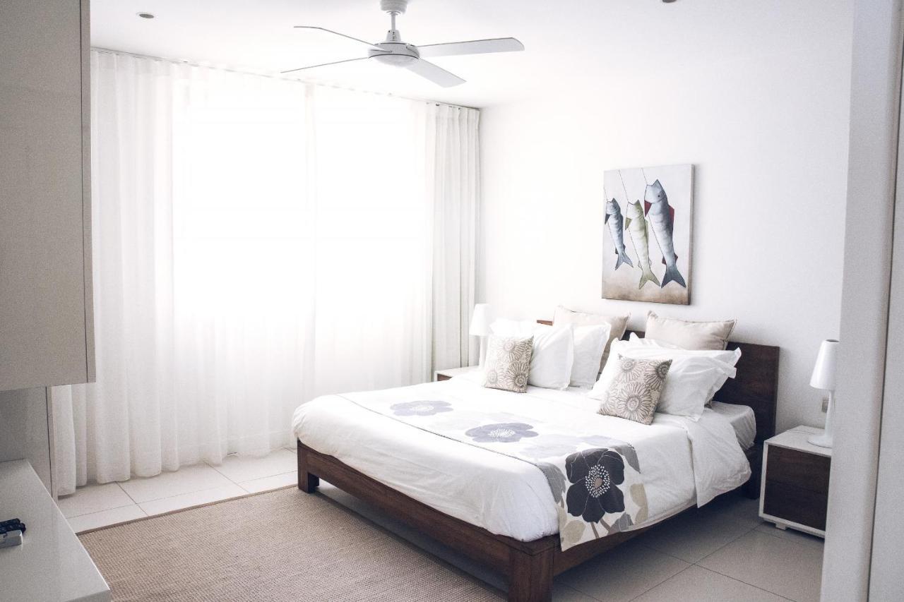 West Island By Horizon Holidays Apartment Riviere Noire
