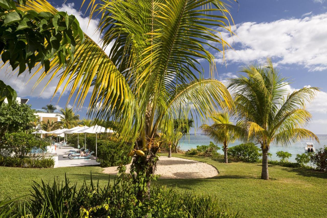 Apartment Cap Ouest By Horizon Holidays Flic en Flac