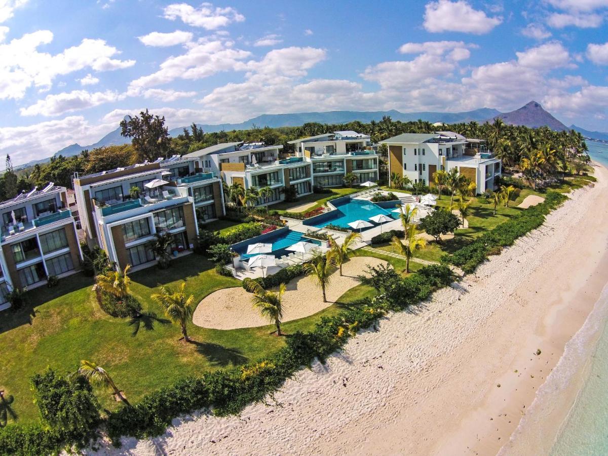 Cap Ouest By Horizon Holidays *
