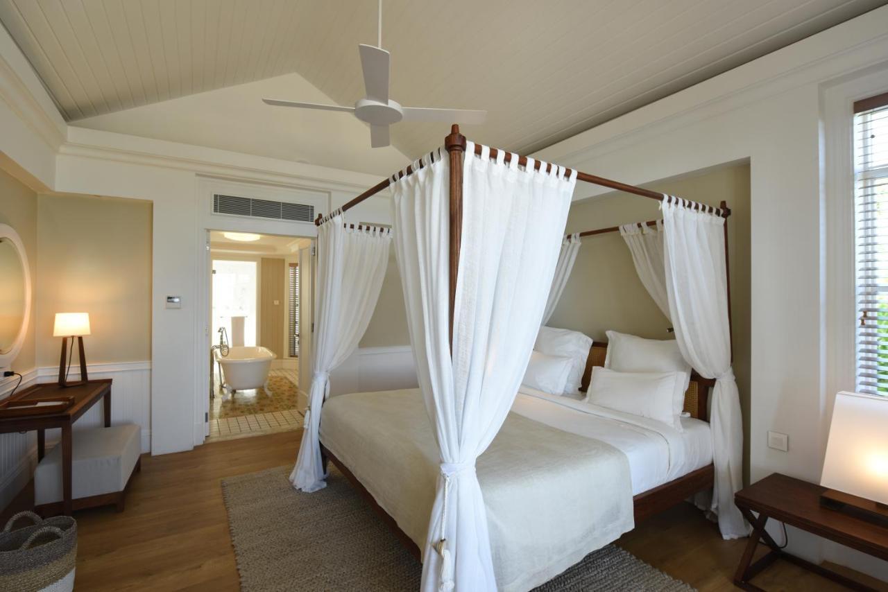 Heritage Le Telfair Golf & Wellness 5* Bel Ombre