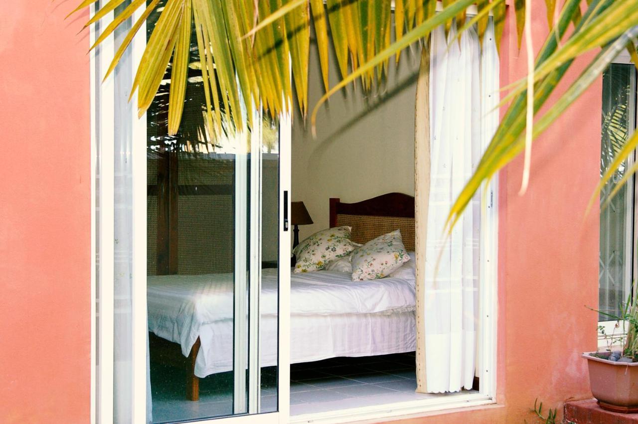 Apartamento Lovely Beachfront Boutique Flic en Flac