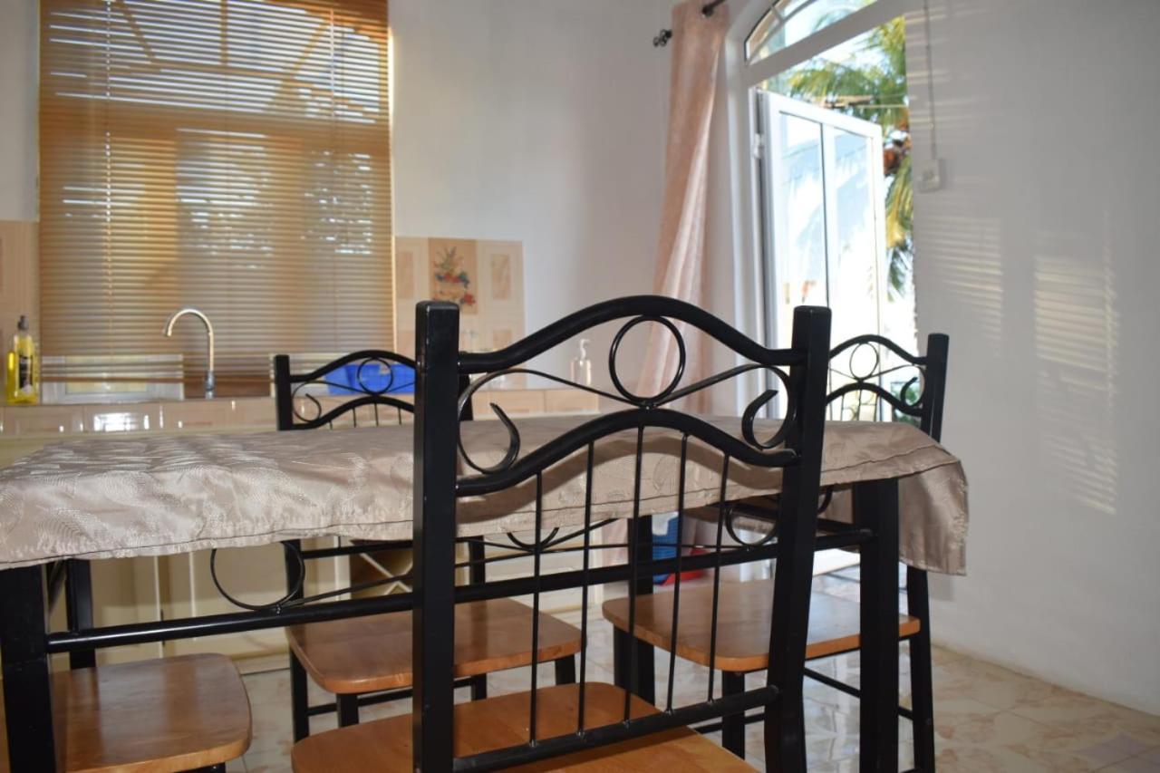 Oasis Kite Apartment La Gaulette