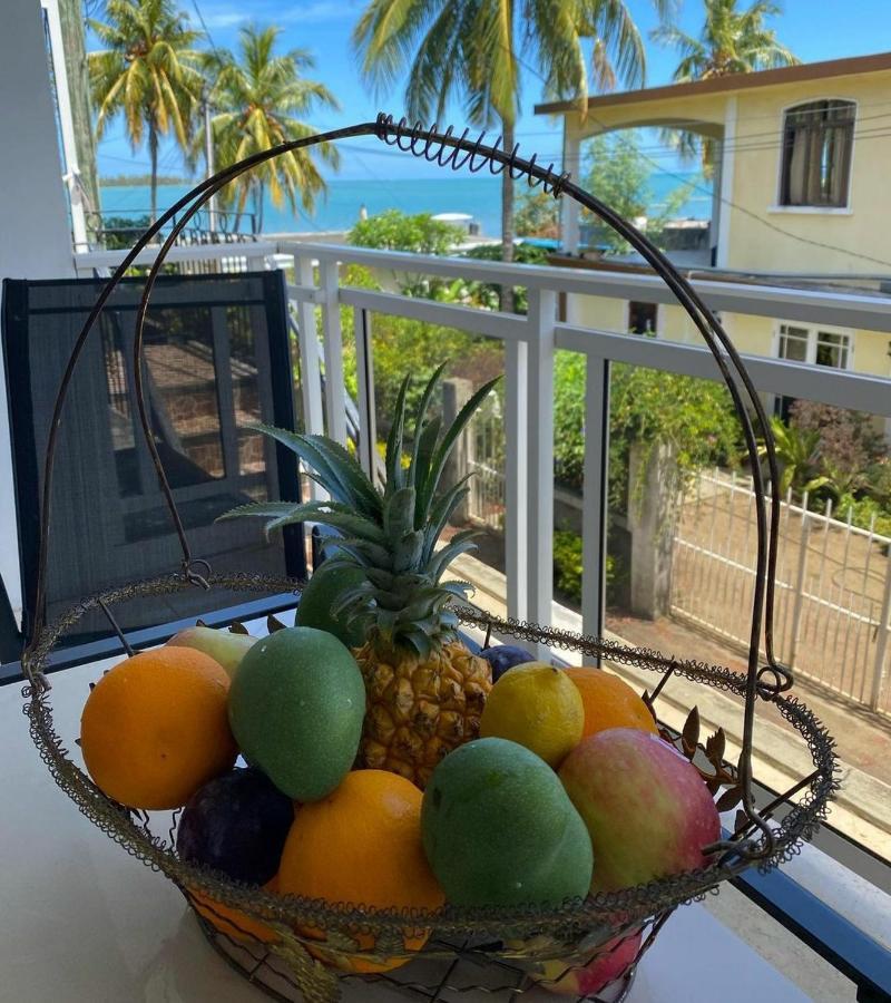 Apartment Oasis Kite La Gaulette