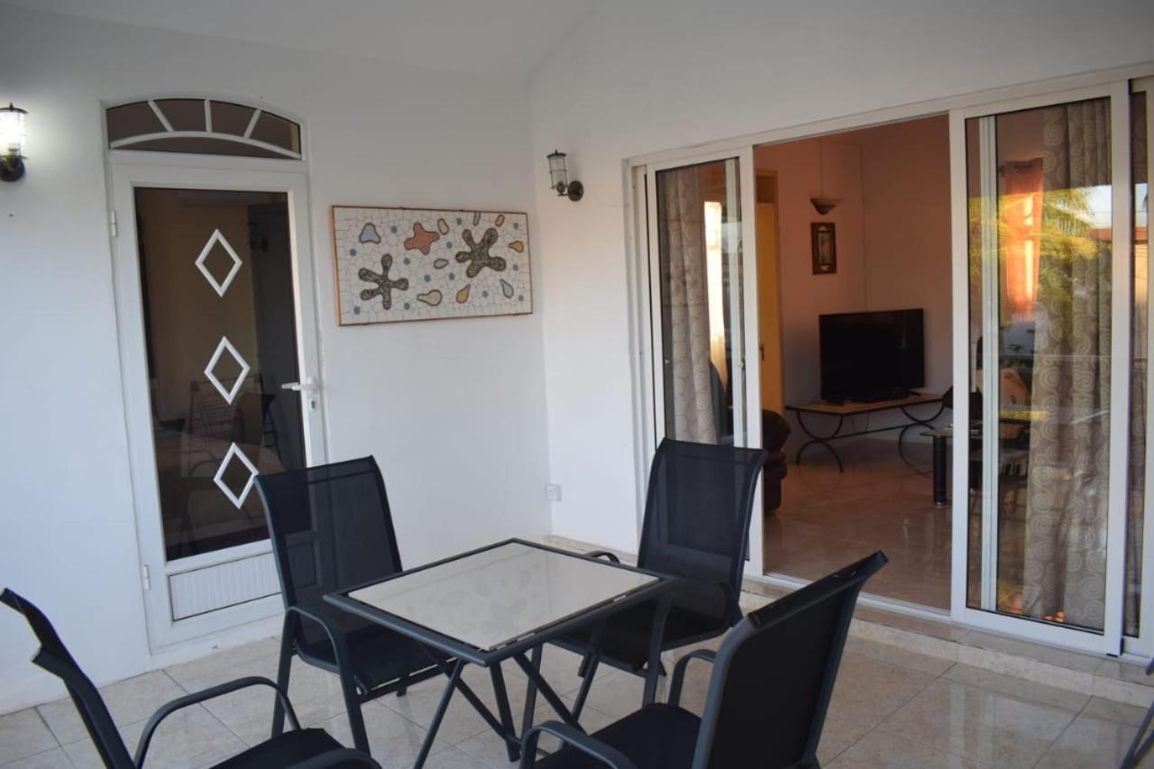 Oasis Kite Apartment La Gaulette