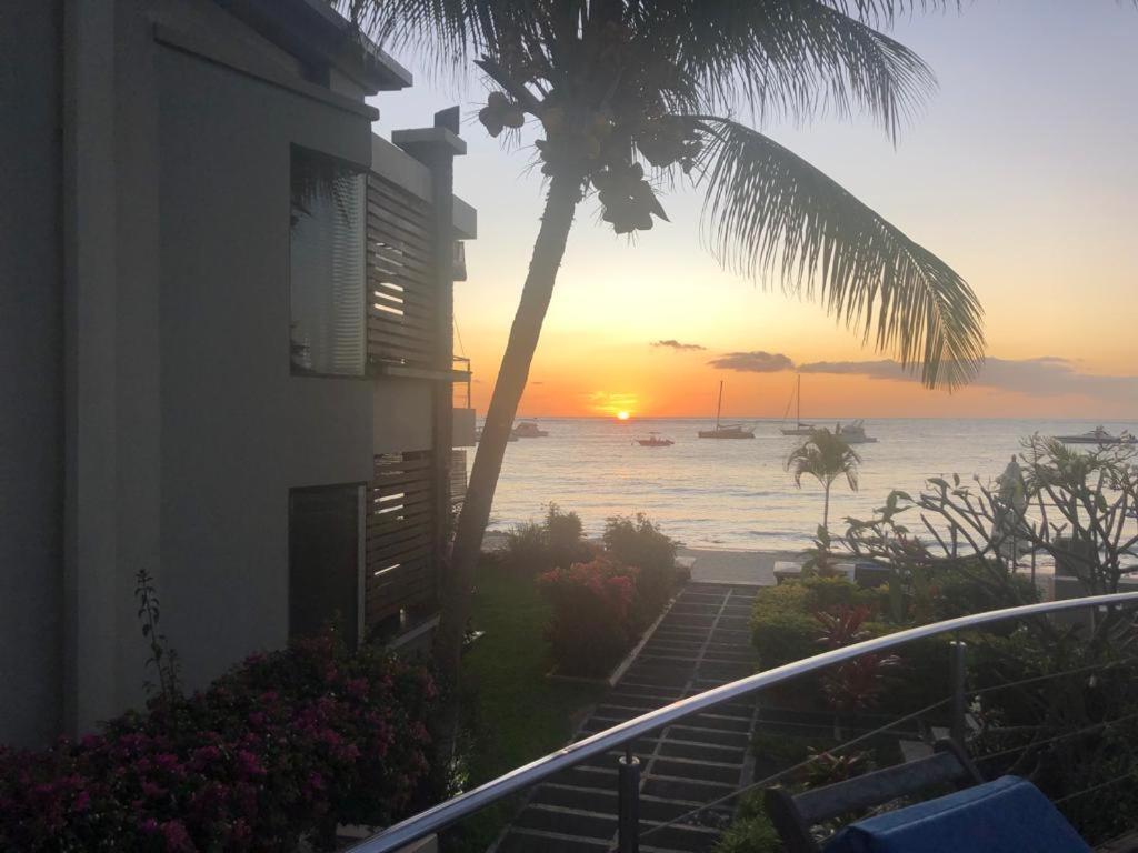 Apartment Troux Aux Biches Le Cerisier A2 Mauritius *