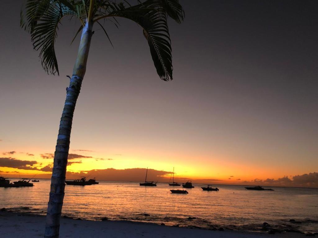 Troux Aux Biches Le Cerisier A2 Mauritius Apartment *