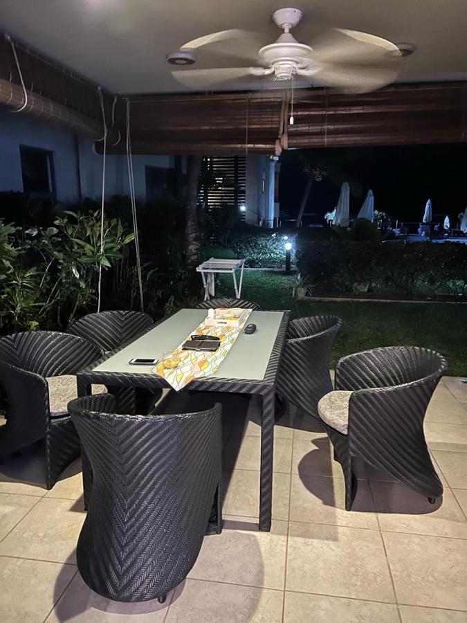 Troux Aux Biches Le Cerisier A2 Mauritius Apartment Trou aux Biches