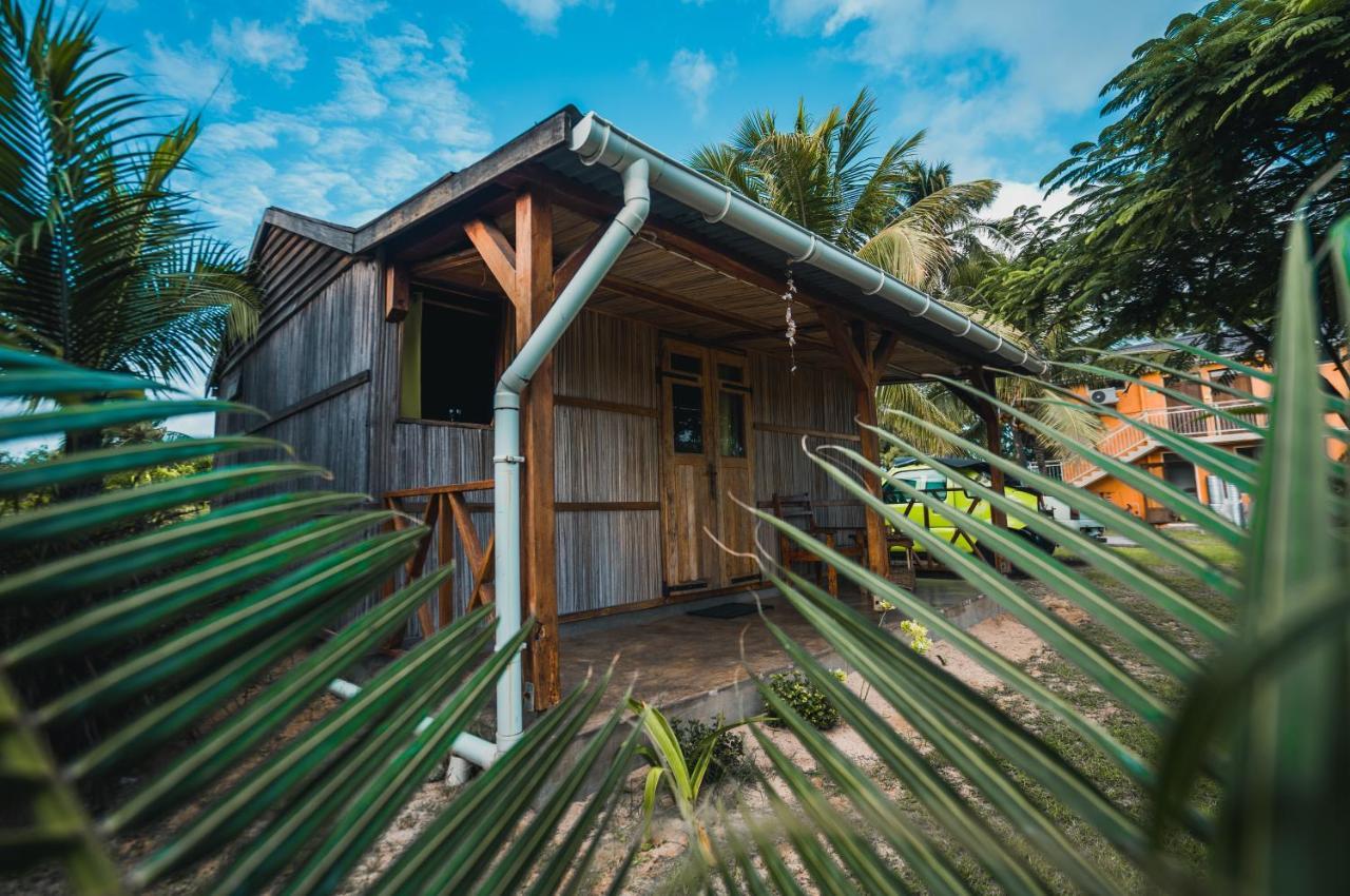 Guest house House Gravier