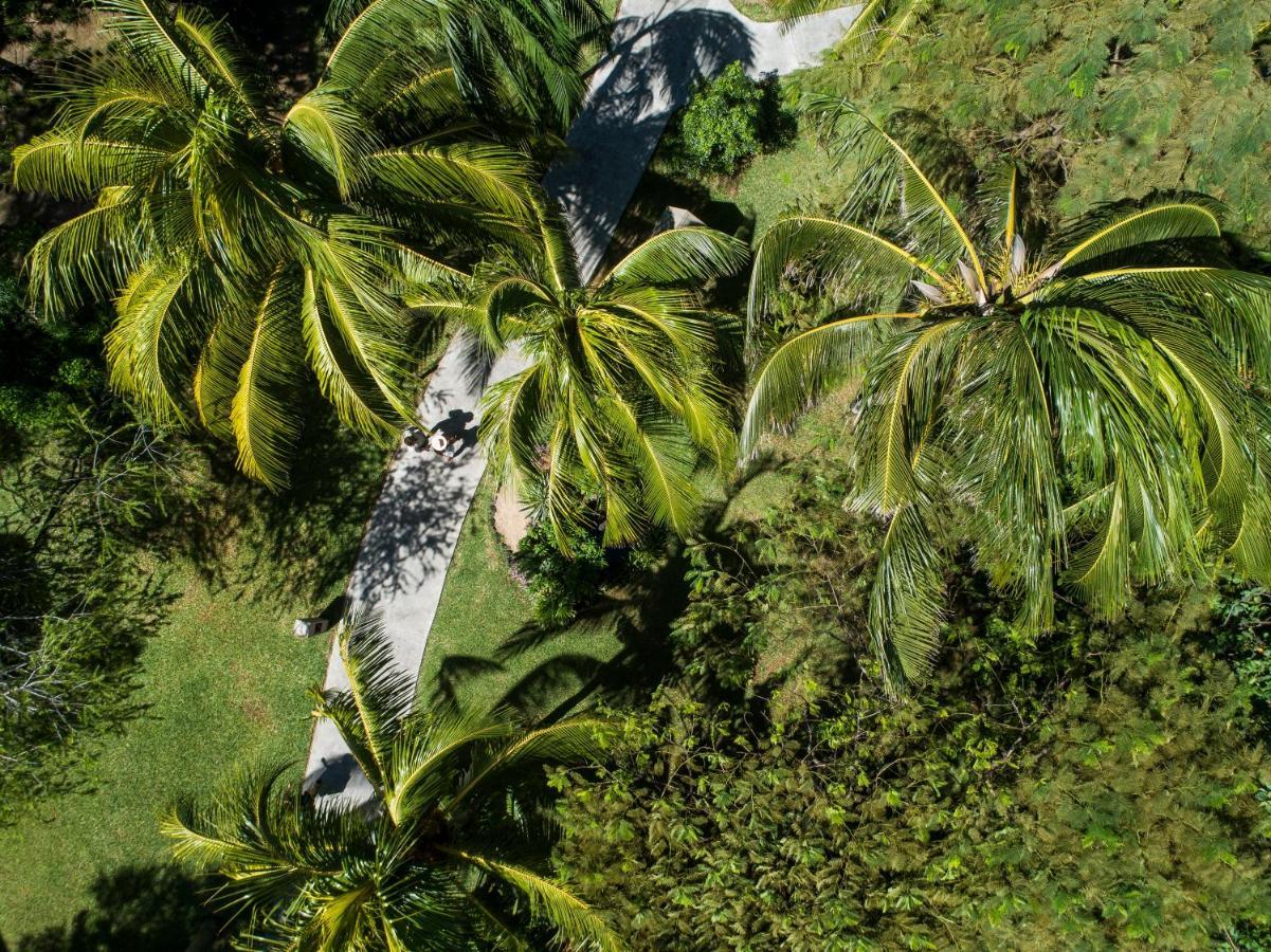 Resort Solana Mauritius - Adults Only
