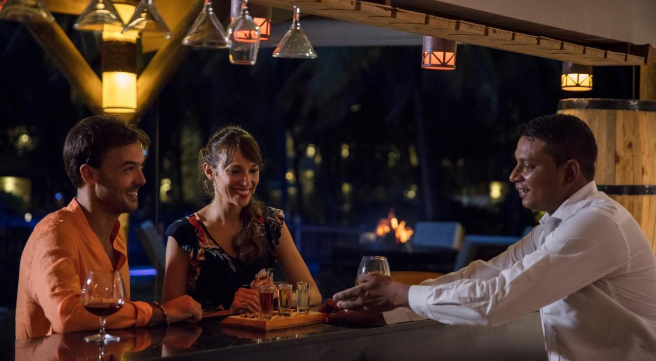 Resort Solana Mauritius - Adults Only Belle Mare