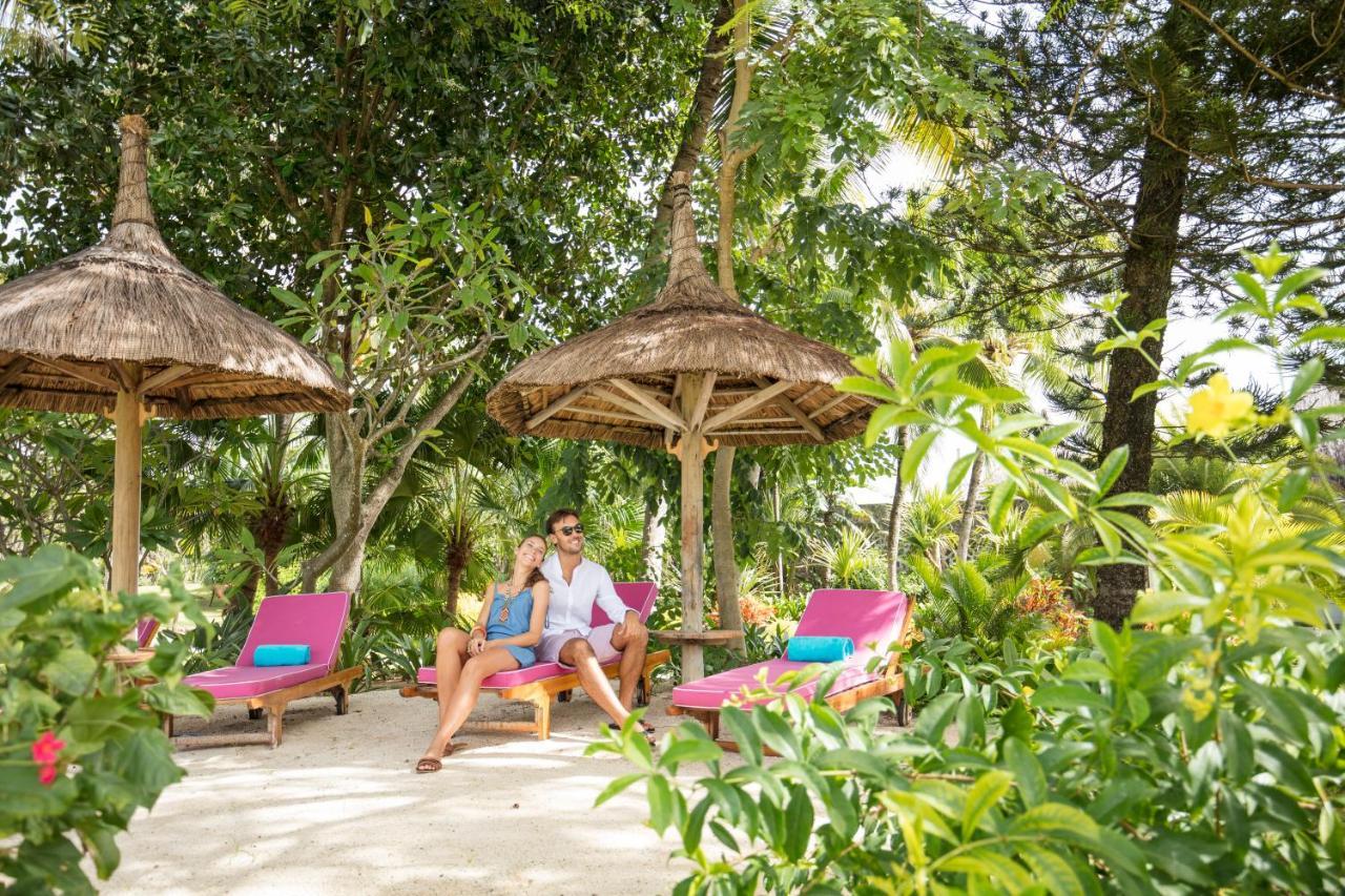 Solana Mauritius - Adults Only Belle Mare