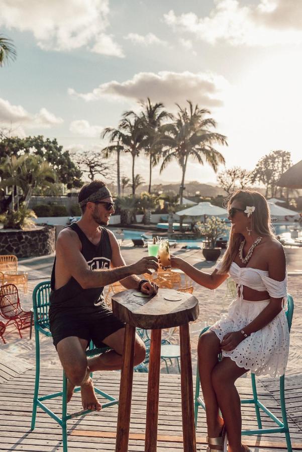 Solana Mauritius - Adults Only 4* Belle Mare