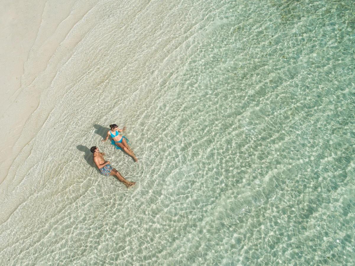Solana Mauritius - Adults Only 4* Belle Mare