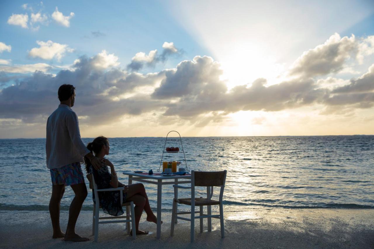 Solana Mauritius - Adults Only Resort Belle Mare