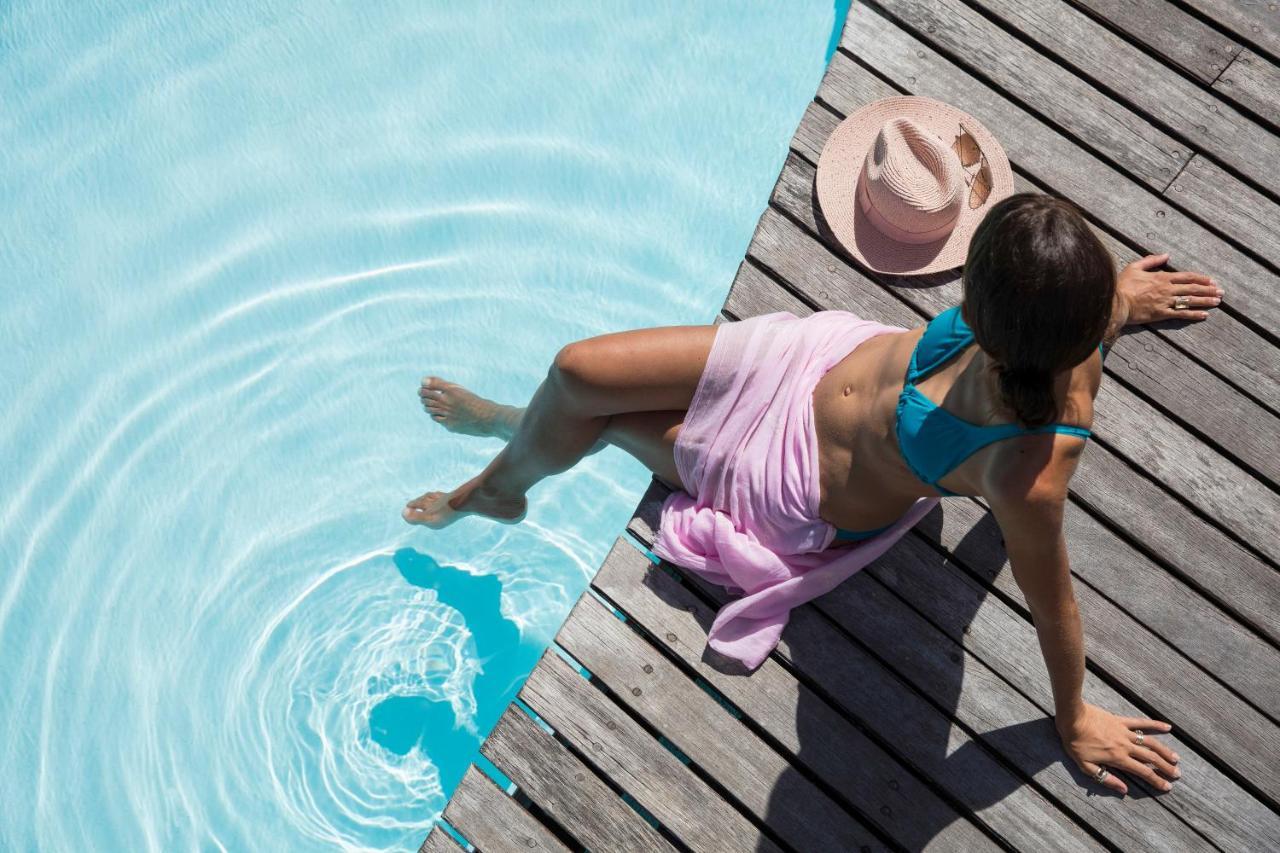 Solana Mauritius - Adults Only Belle Mare