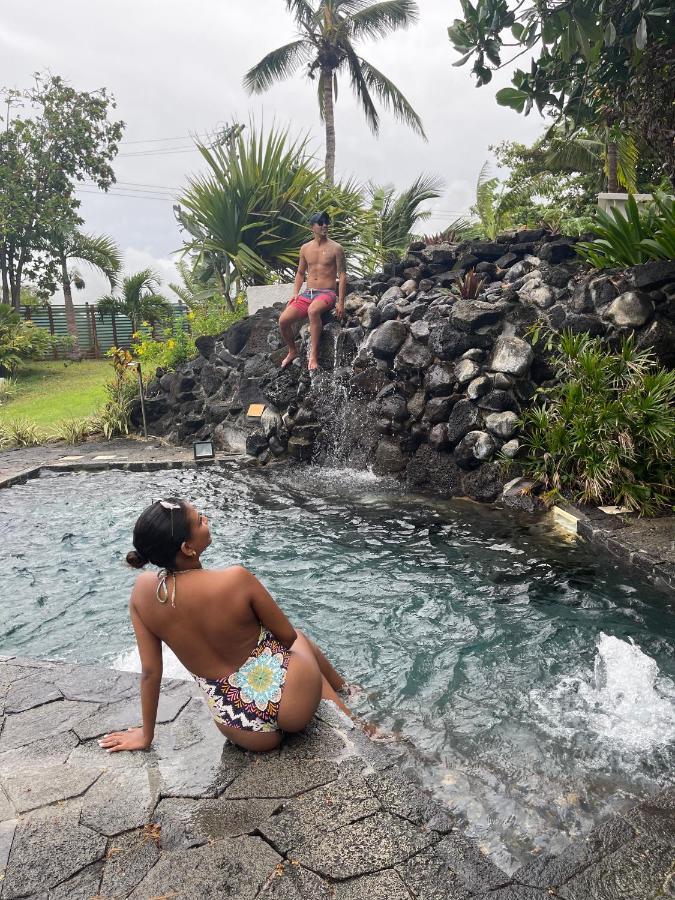 Solana Mauritius - Adults Only Resort Belle Mare