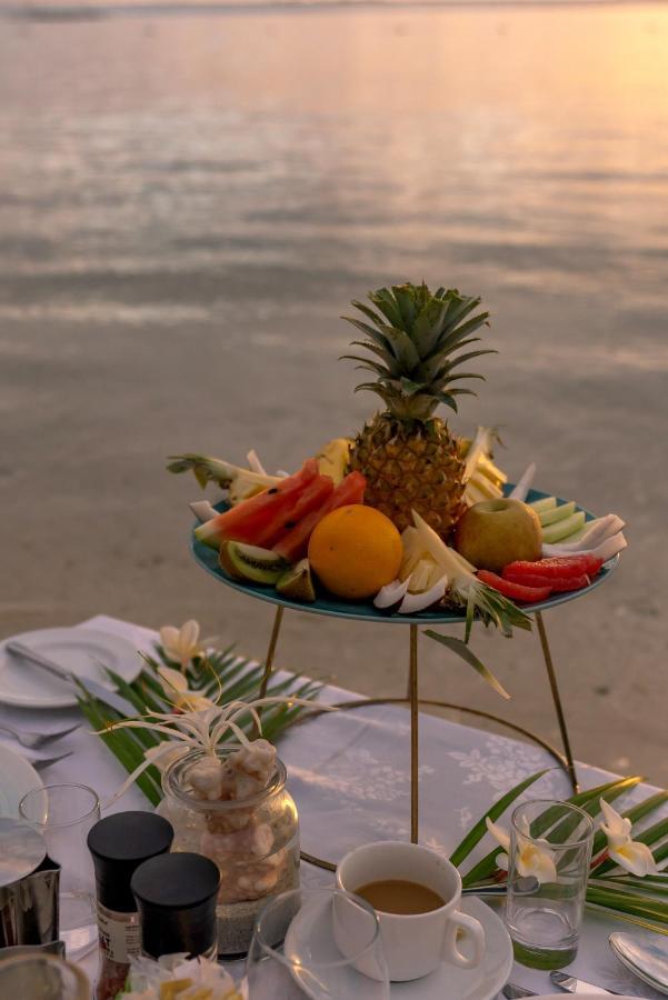 Resort Solana Mauritius - Adults Only Belle Mare