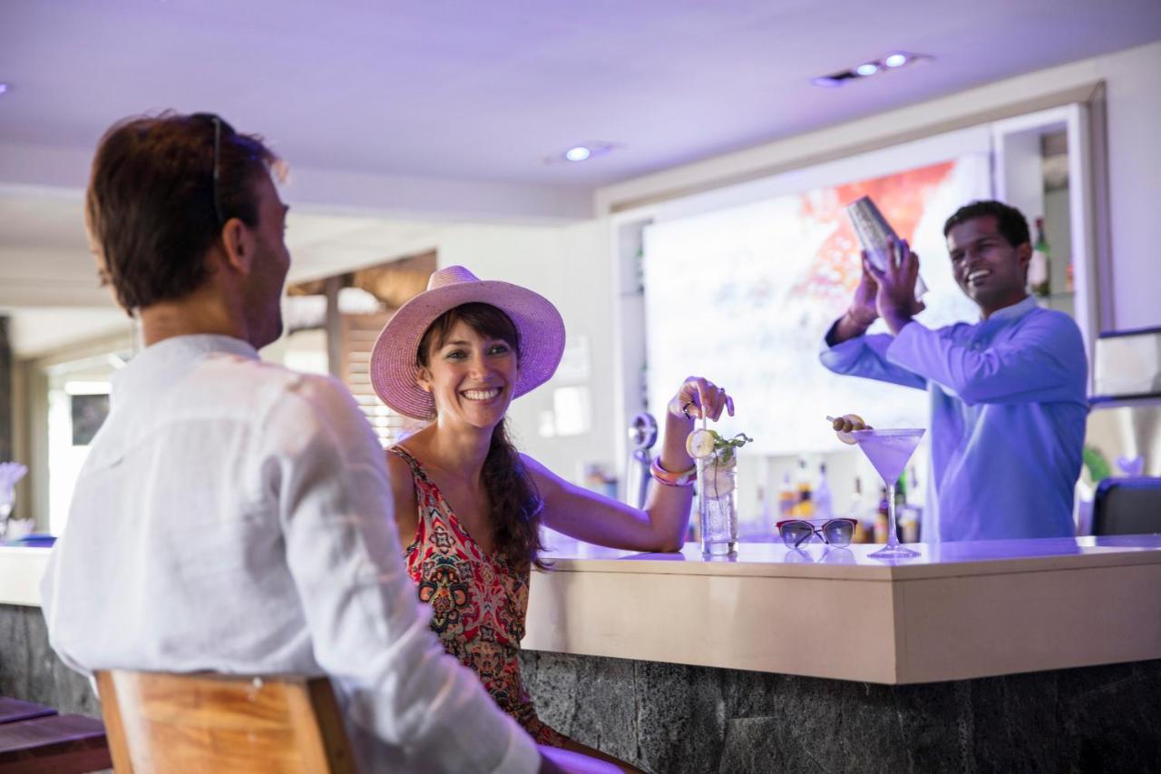 Solana Mauritius - Adults Only Belle Mare
