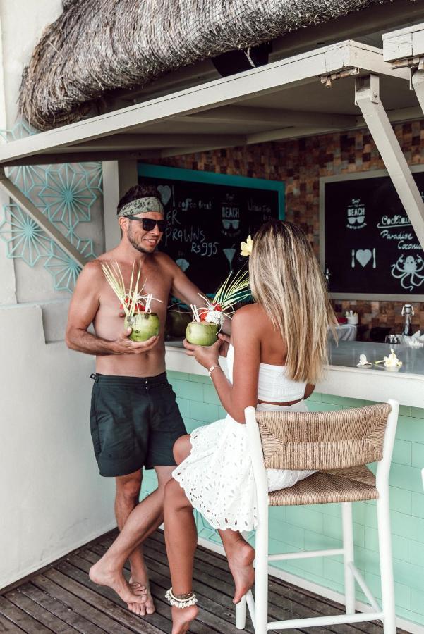 Resort Solana Mauritius - Adults Only