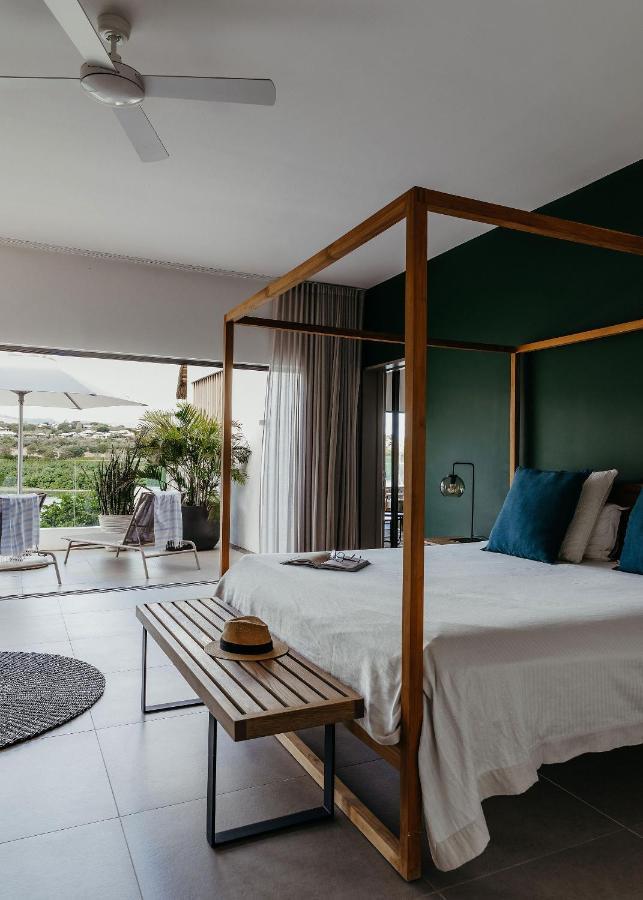 Penthouse Paradise - The Of The West Apartment