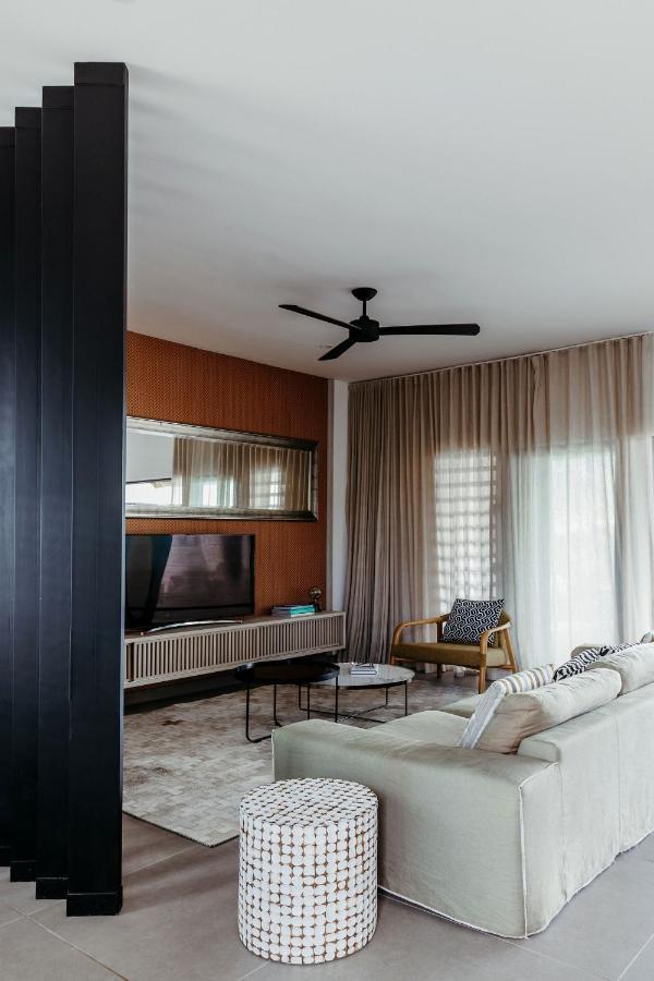 Apartment Penthouse Paradise - The Of The West Riviere Noire
