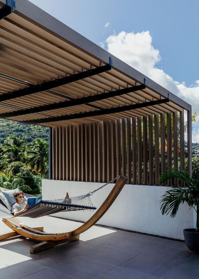Apartment Penthouse Paradise - The Of The West Riviere Noire