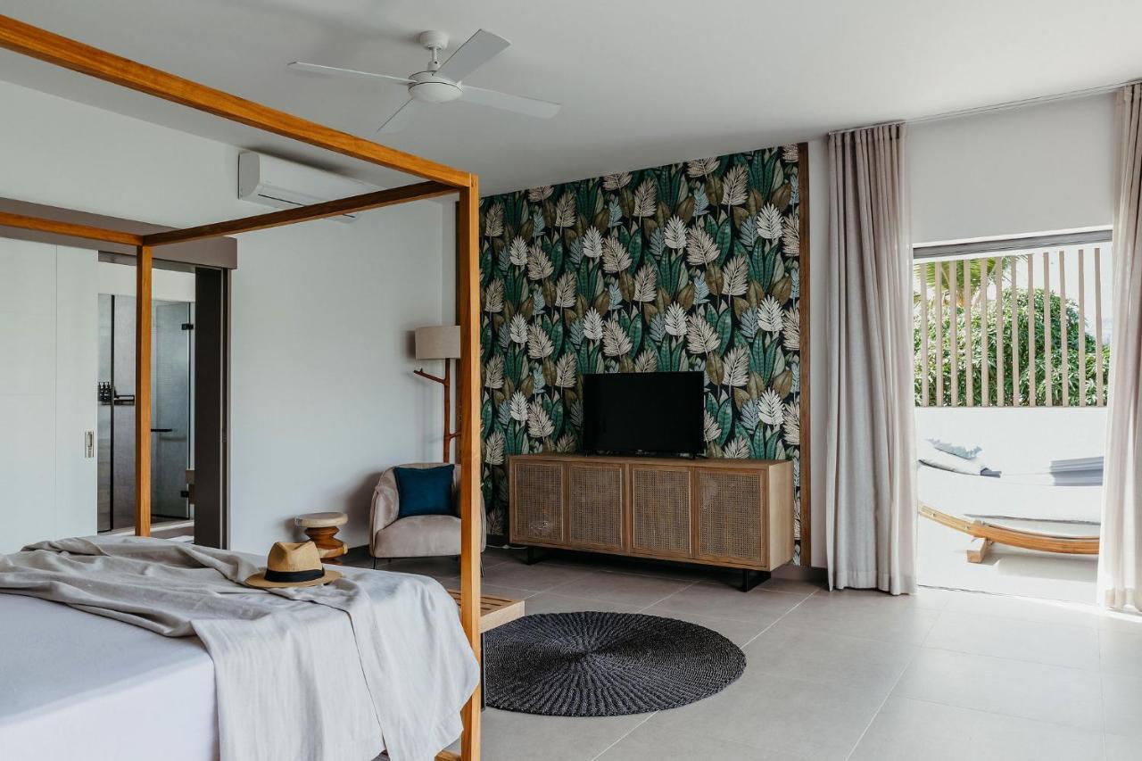Penthouse Paradise - The Of The West Apartment Riviere Noire
