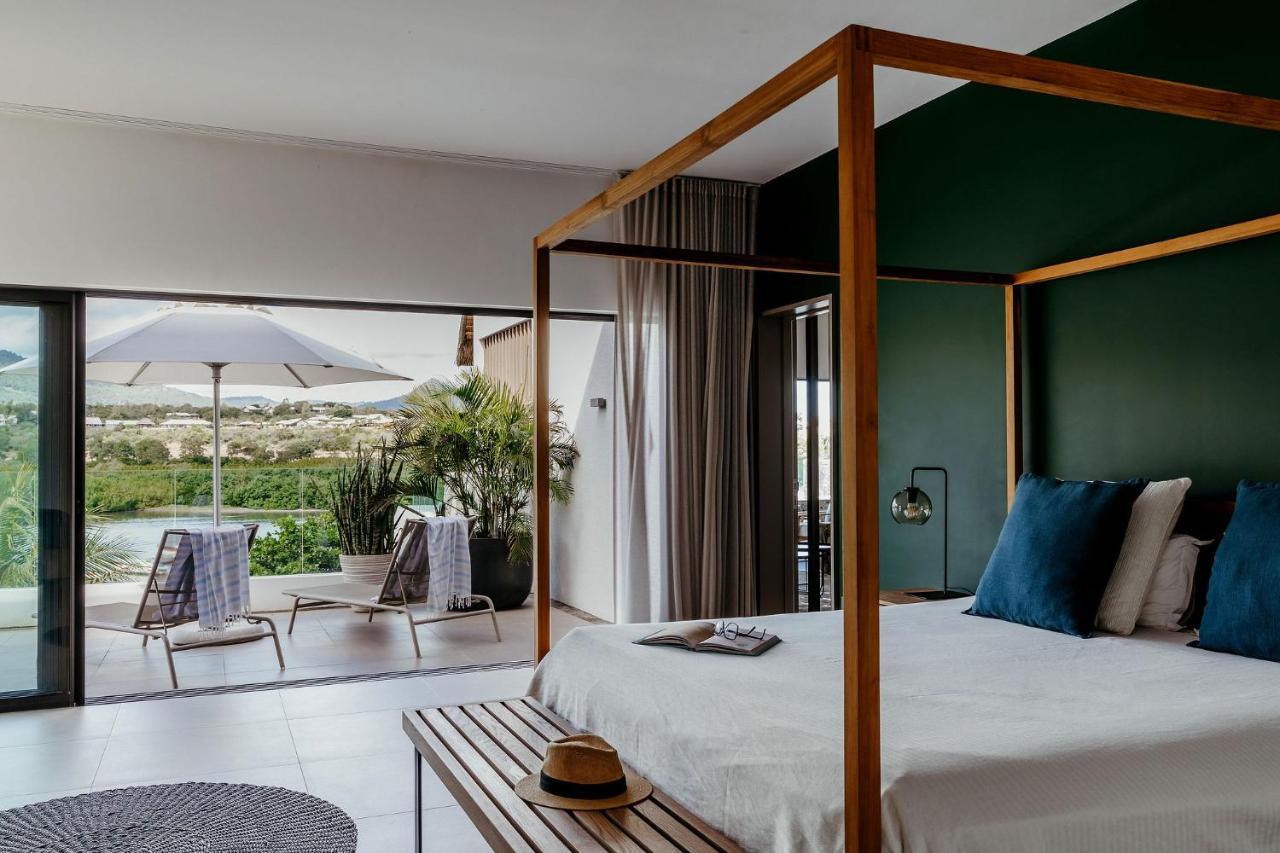 Penthouse Paradise - The Of The West Apartment