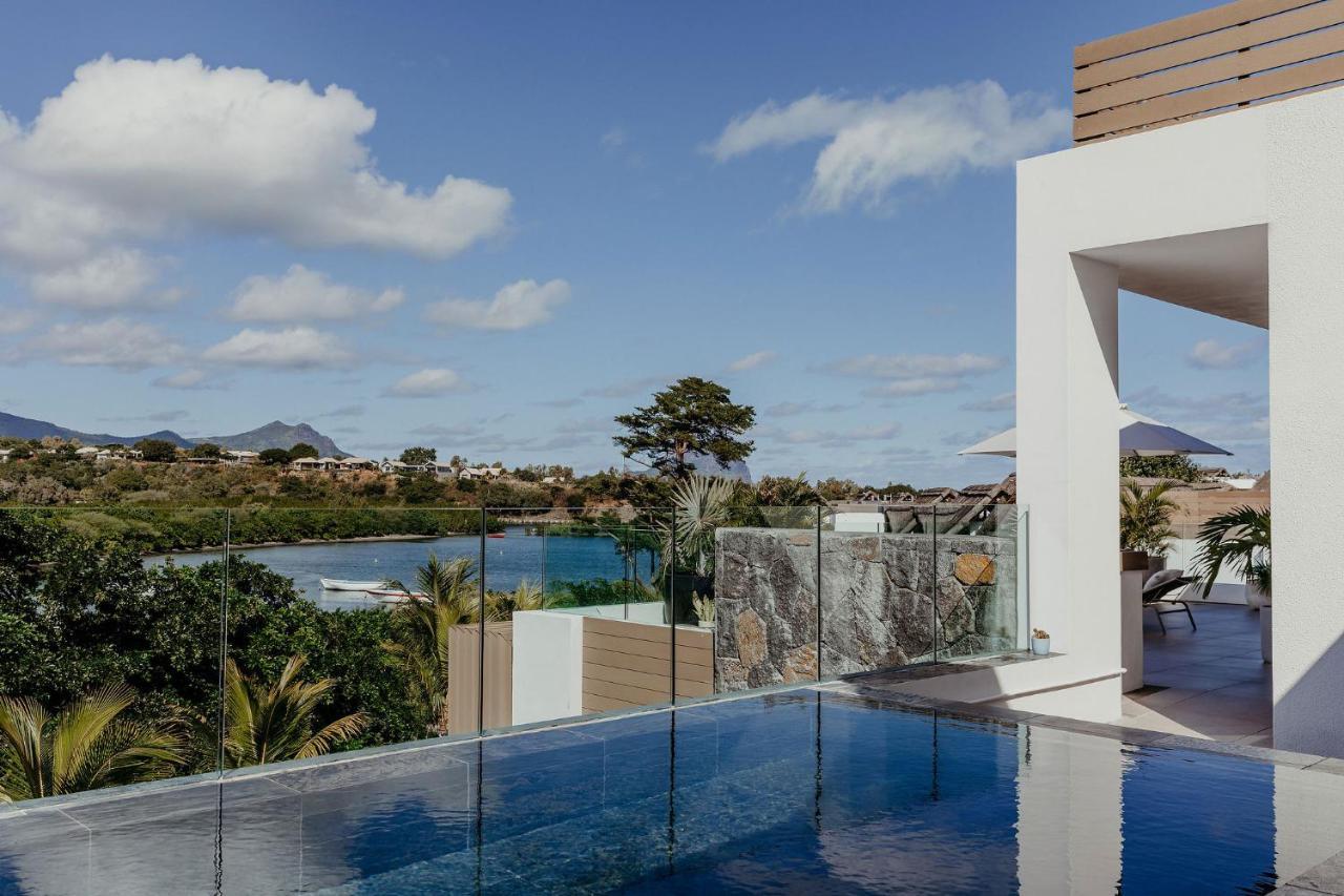 Apartment Penthouse Paradise - The Of The West Riviere Noire
