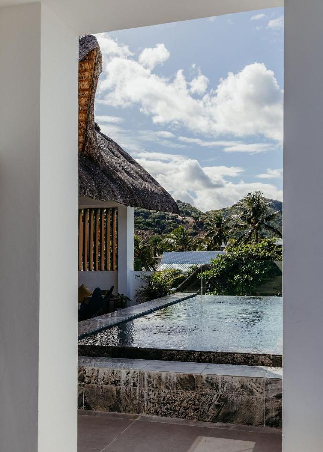 Apartment Penthouse Paradise - The Of The West Riviere Noire