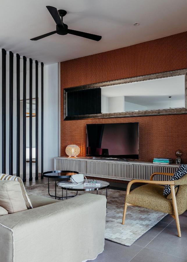 Apartment Penthouse Paradise - The Of The West
