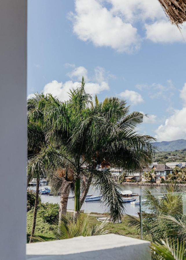 Penthouse Paradise - The Of The West * Riviere Noire