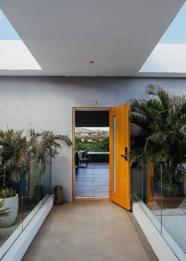 Penthouse Paradise - The Of The West Riviere Noire