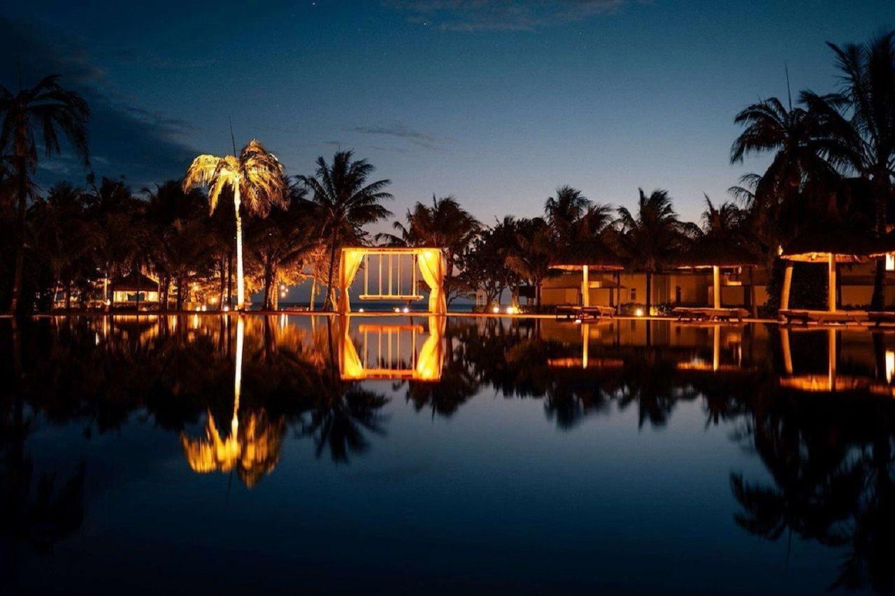Resort Tamassa 4*