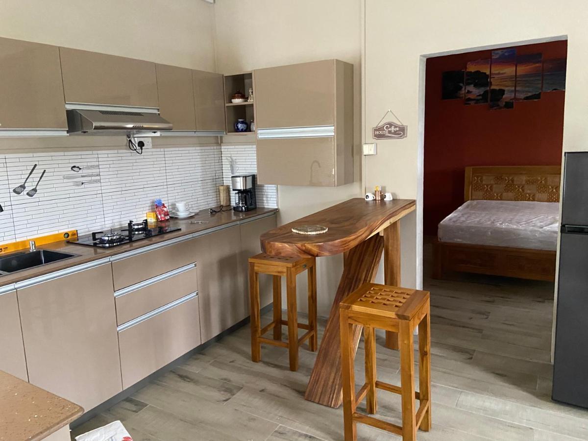 City Apartments Apartment *