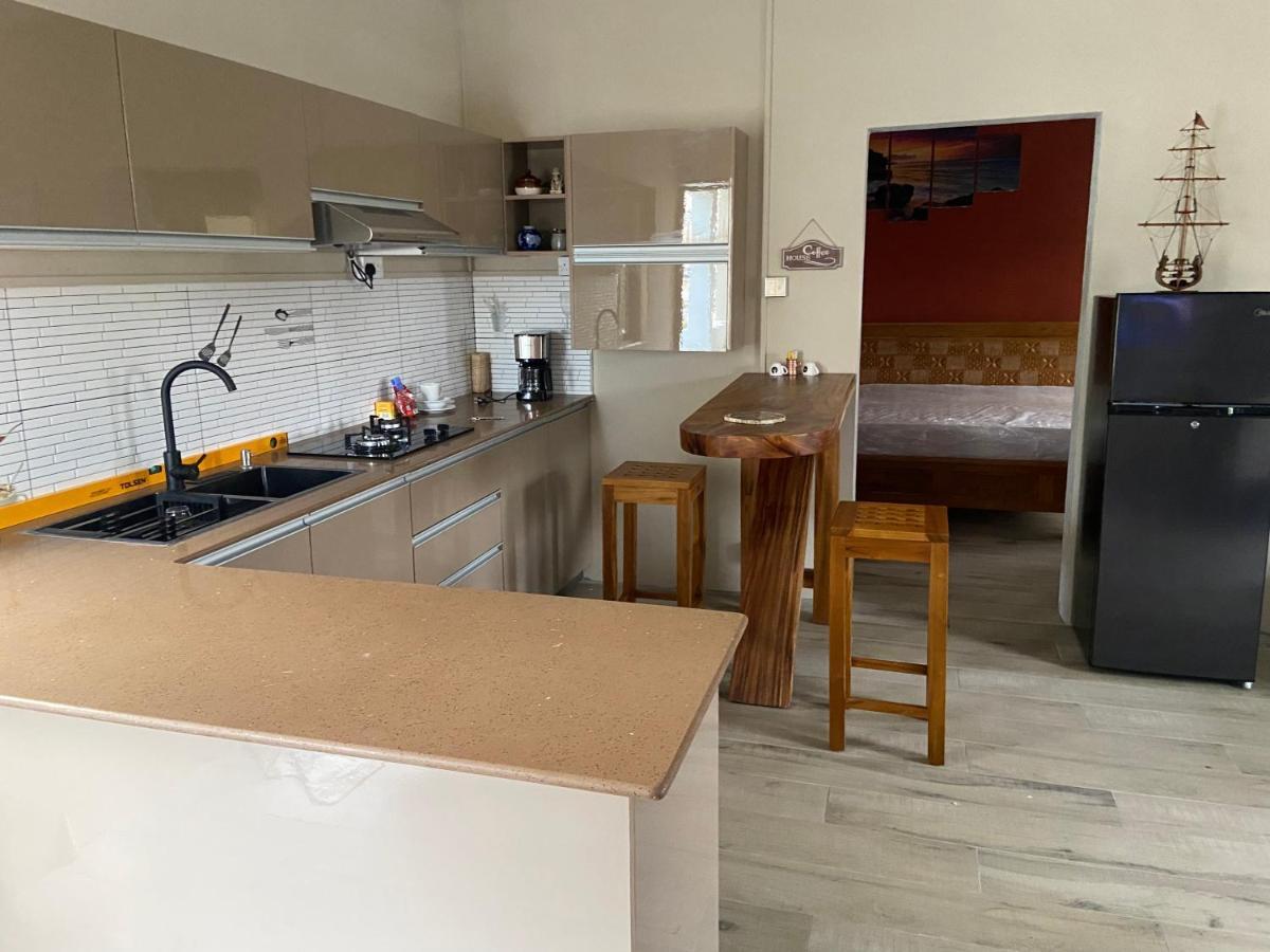 City Apartments Apartment Port Louis