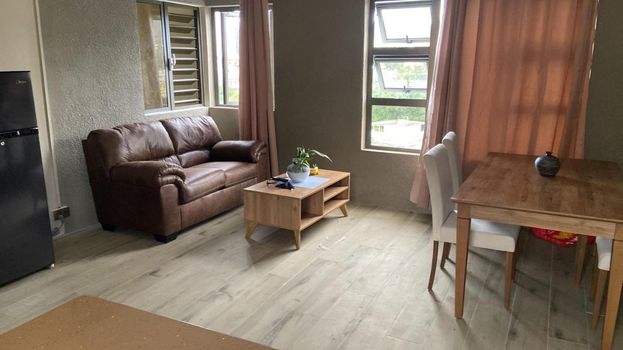 City Apartments Apartment *