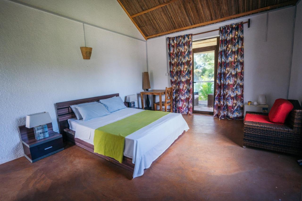 House Guest house Gravier