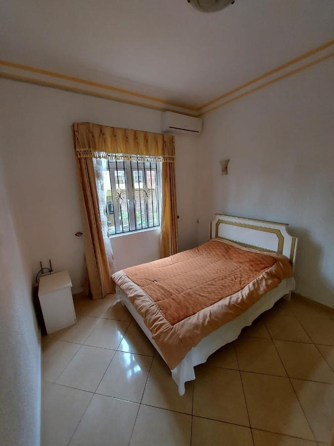 Derningham Apartment
