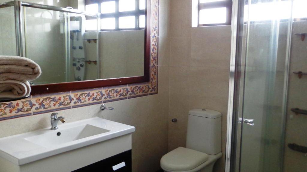 Apartment Royal Ho