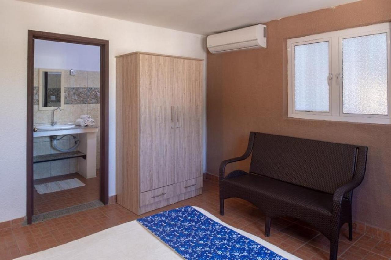 Barbera Apartamento *