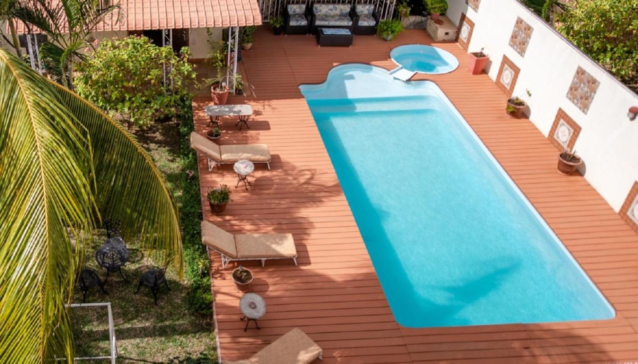 Apartamento Barbera *
