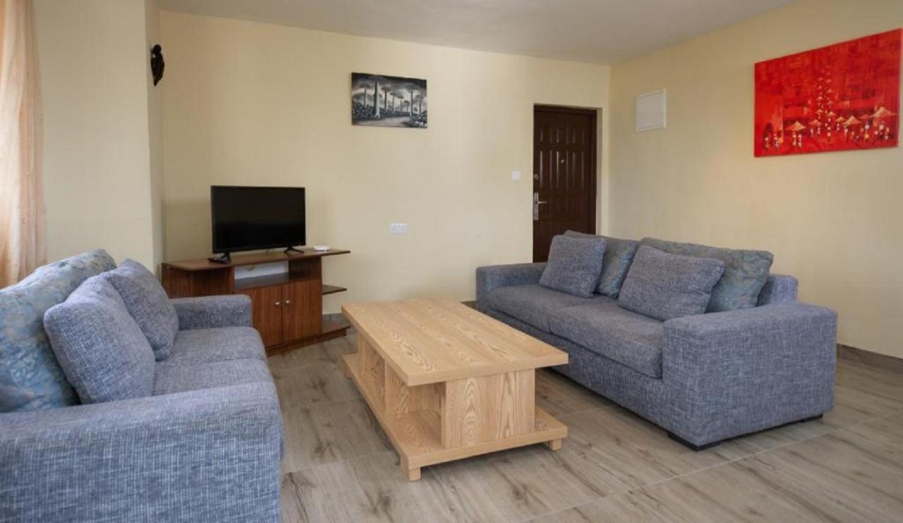 Apartamento Barbera Flic en Flac