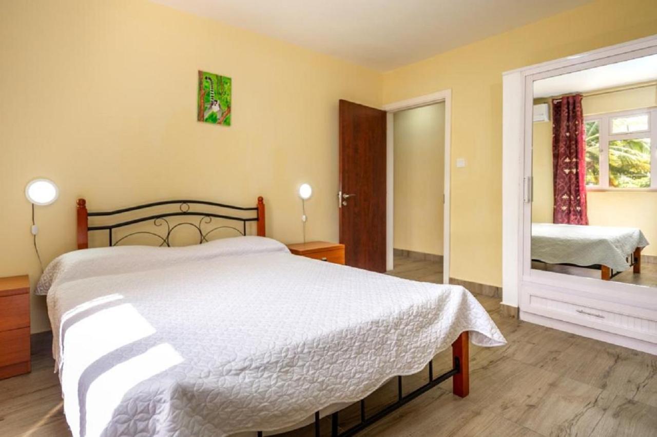 Apartamento Barbera *