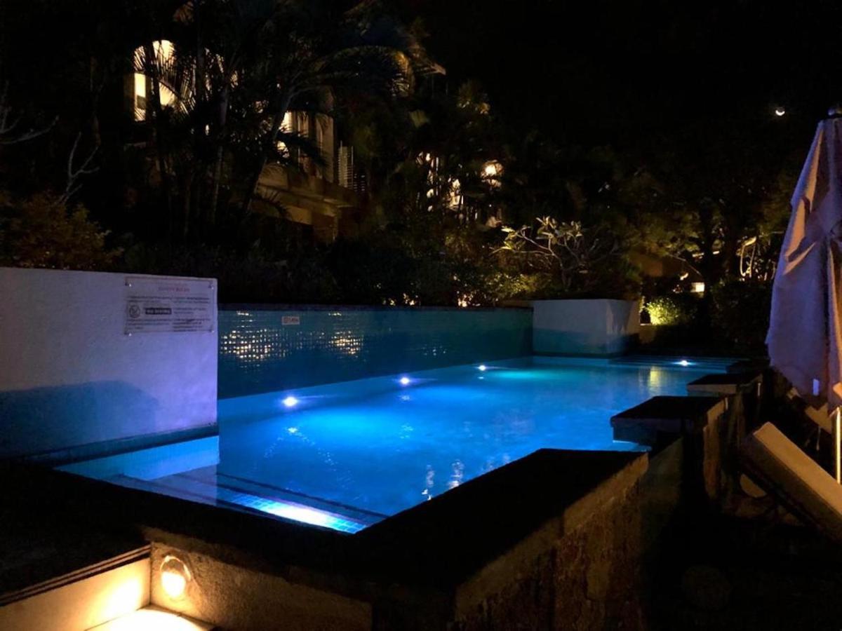 Penthouse 3 Vue Lagon Imprenable Calodyne