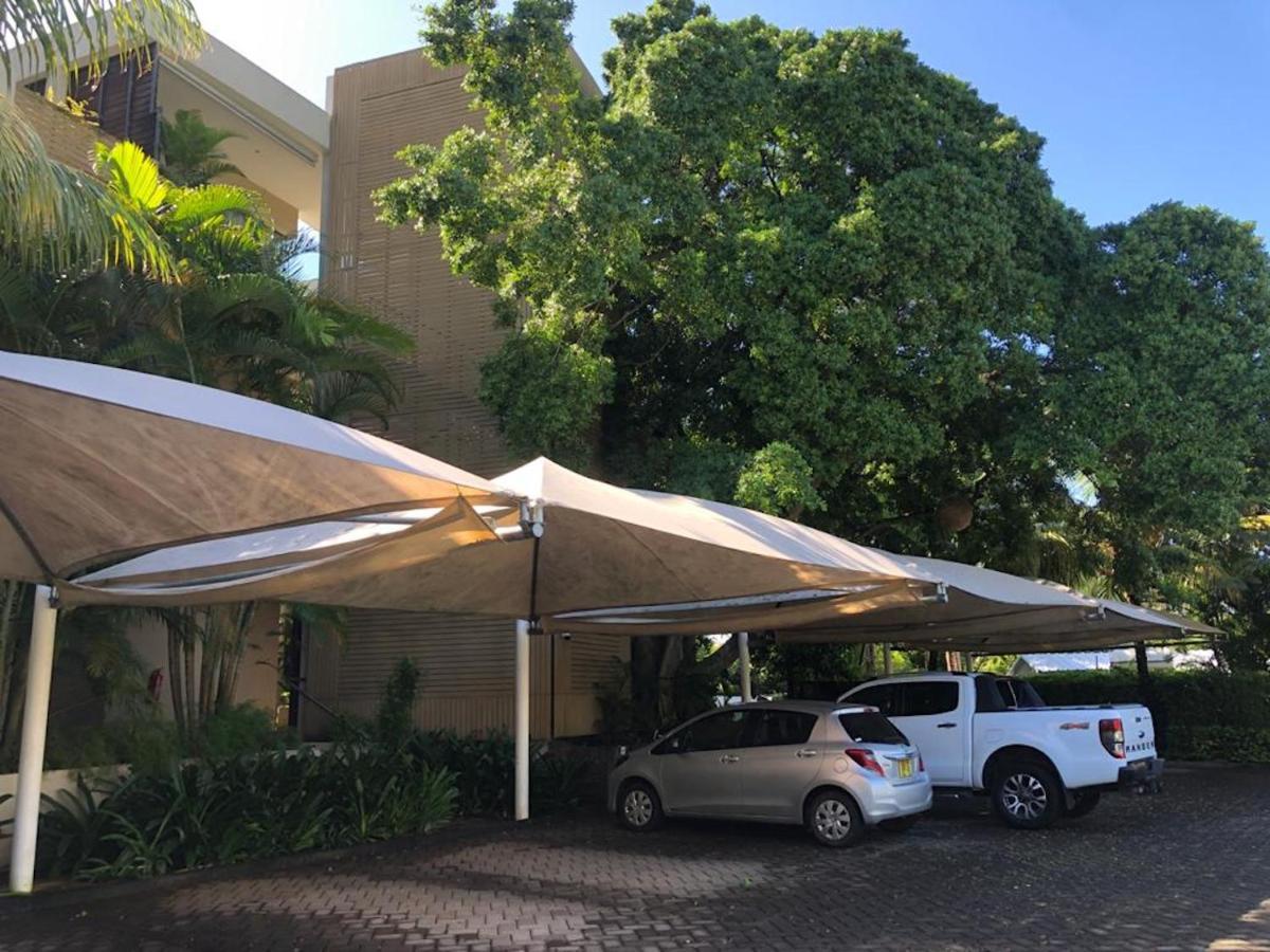 Apartment Penthouse 3 Vue Lagon Imprenable Calodyne