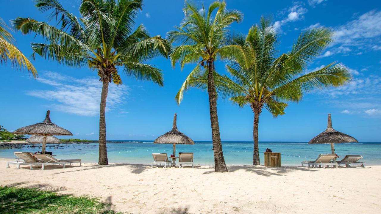 Resort Shanti Maurice & 5*
