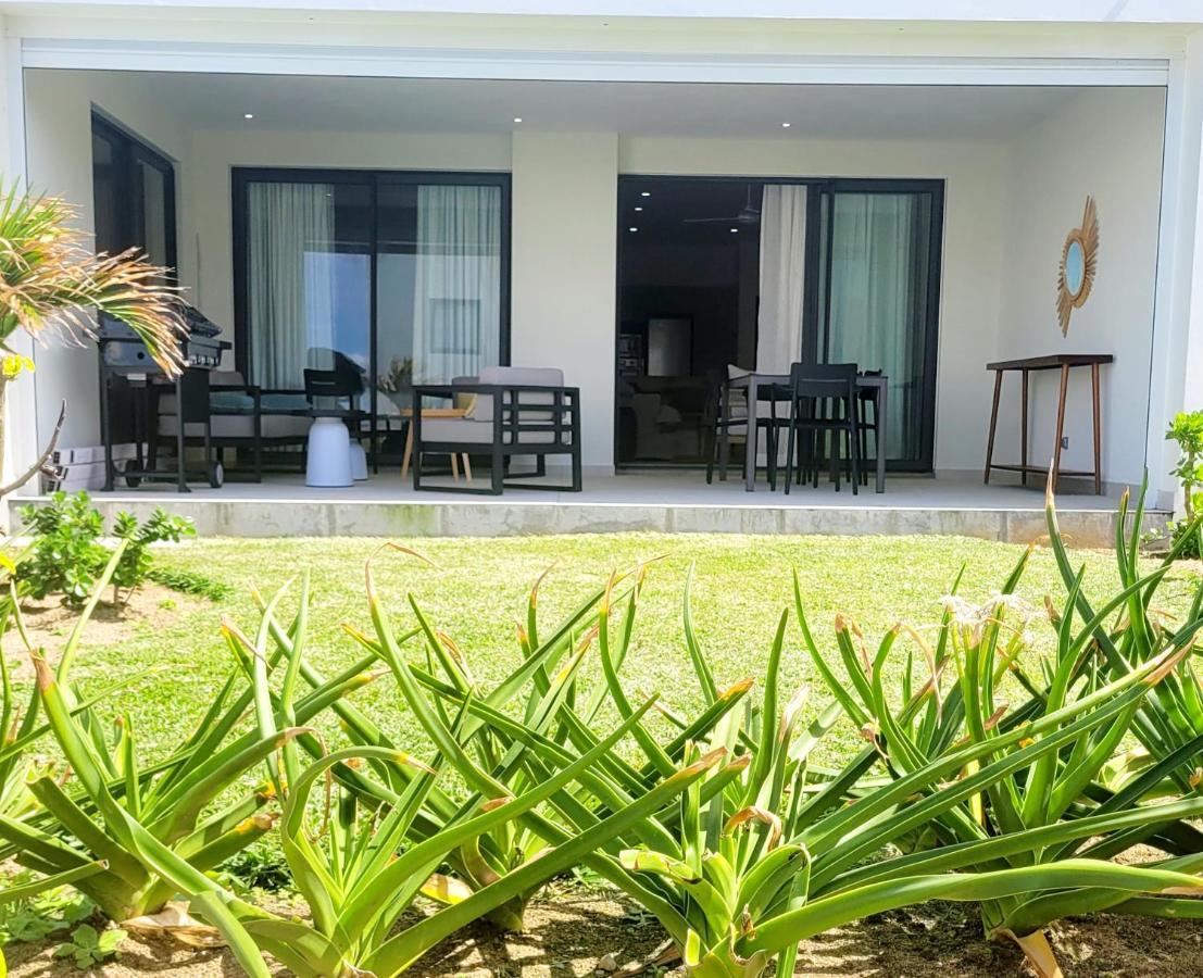 Eastern Blue - Sea View Luxury Poste Lafayette