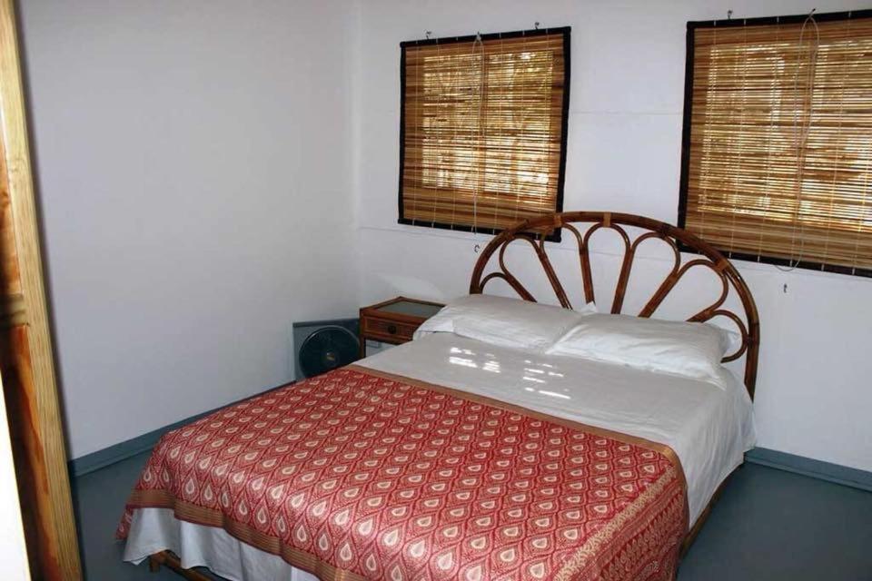 Karel Sea View *